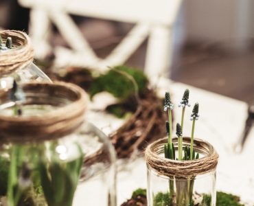 3 Awesome DIY Projects That You Can Do Without Leaving Your Home