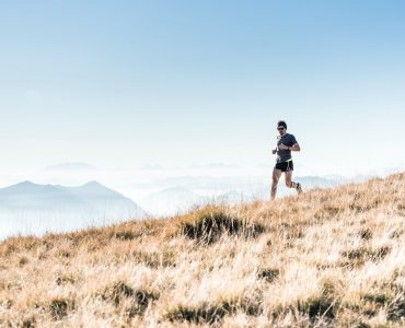 4 Reasons Why Running Should Be Part of Your Fitness Regimen