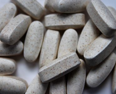 6 Vitamins and Supplements You Should Take To Prevent Getting Sick