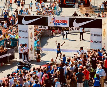 Marathon Training Favorites