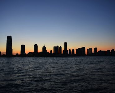 NYC Marathon Race Recap