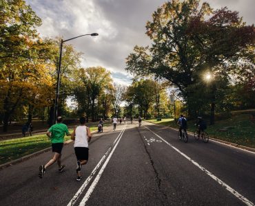 Race for Recovery 5k/10k