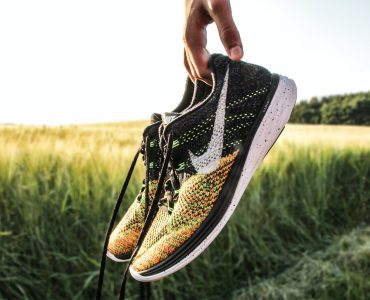 Saucony Virrata Review