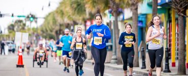 Marathon, Running, Fitness