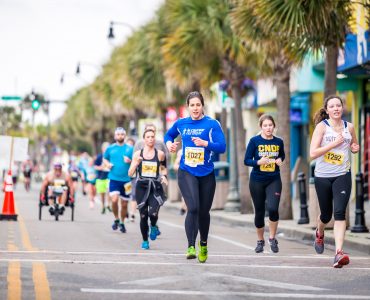 Marathon, Running, Fitness