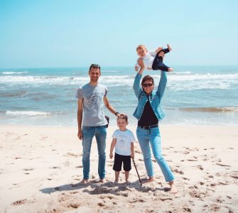 Travel Tips for Families