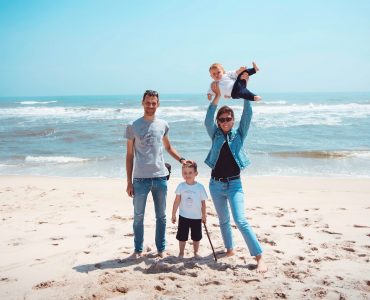 Travel Tips for Families