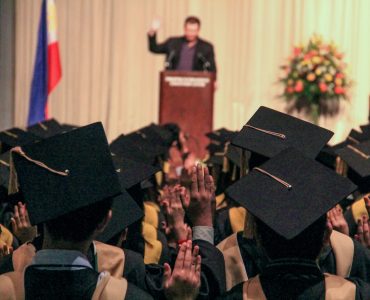 5 Things You Must Do Before Planning a Graduation Party for your Child