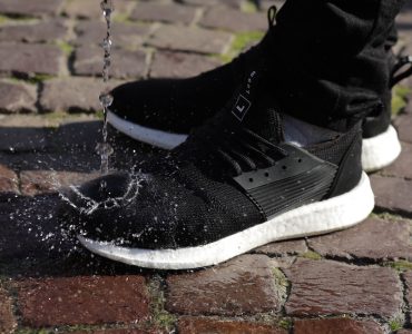 Is There Such a Thing as an All-Terrain Sneaker?