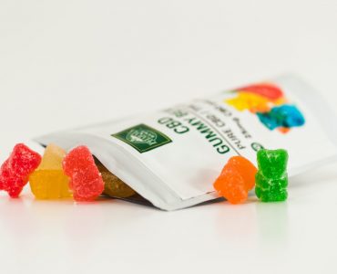 Koi Delta 8 Products