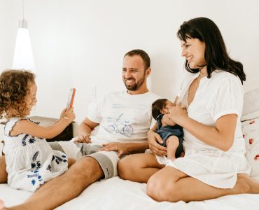 FIVE WAYS TO BE YOUR KIDS’ FAVORITE WHILE STILL HAVING THEIR ACTIVITIES IN CONTROL