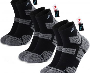 Avoalre sports socks 1