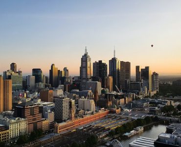 Single Mums - Interstate Migration from Brisbane to Melbourne 