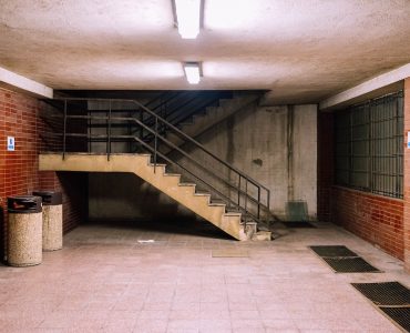 4 Ways To Ensure a Dry Basement