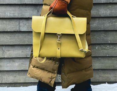 Things to Consider When Shopping For Satchels and Top Handles