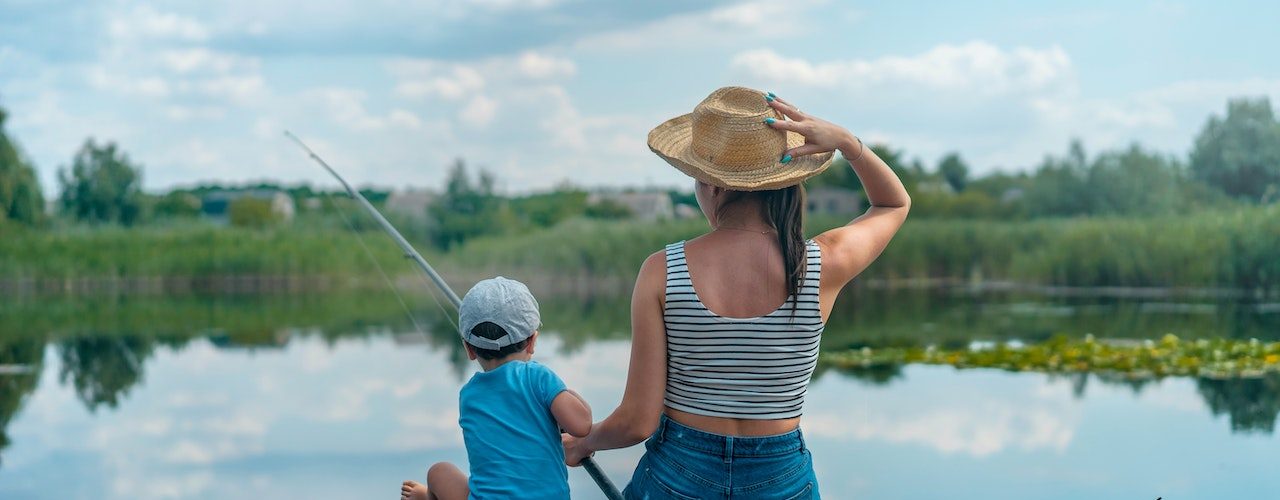 Top 5 Tips To Make Fishing With Kids Exhilarating