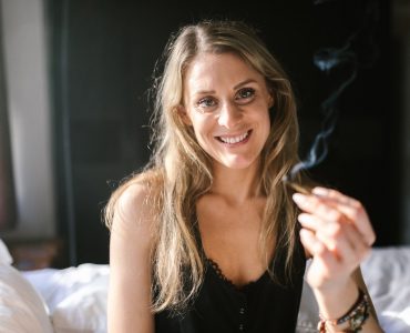 Is Euphoria One of the Effects of Delta-8 THC?