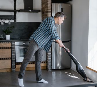 5 House Cleaning Mistakes You Should Avoid