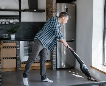 5 House Cleaning Mistakes You Should Avoid