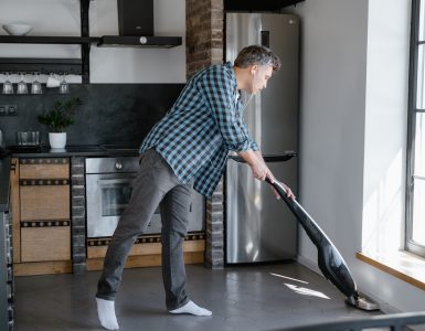 5 House Cleaning Mistakes You Should Avoid