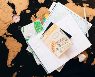 What is the Common Visa Type?