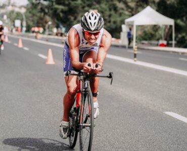 Training For Cyclists - How to Maximize Performance With a Bike Training Program