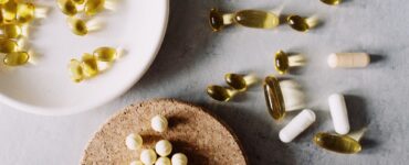 CBD Capsules - A Review of the Benefits and Uses