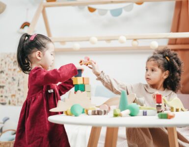 The Advantages of Choosing a Home Daycare Service for Your Child