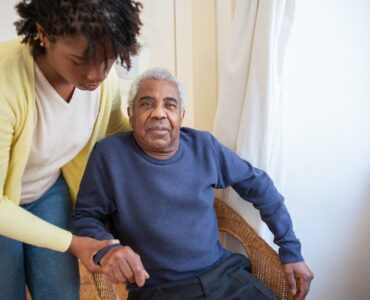 Safety First: Ensuring a Secure Environment in Elderly Care Facilities