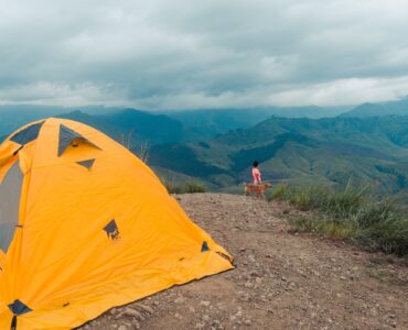 Why Are Screen Houses Important in Camping?