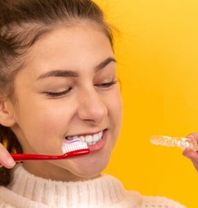 Exploring the Impact Good Oral Health has on Overall Wellbeing