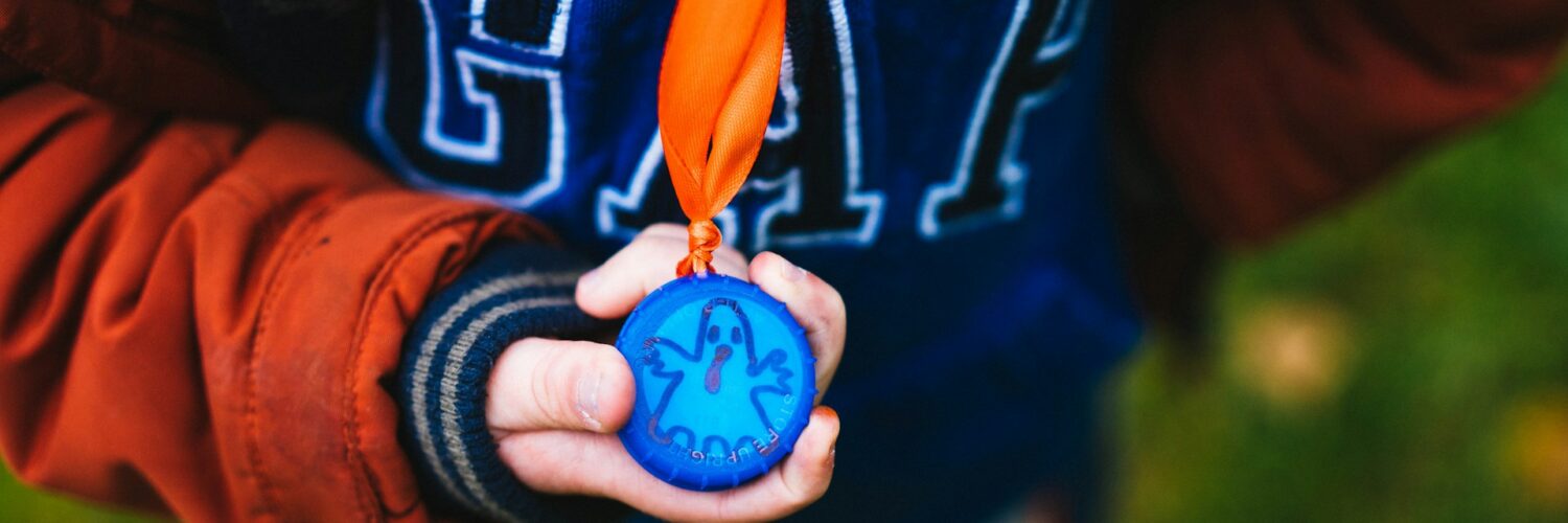 The Real Win: How Youth Activities Leave a Lasting Impression