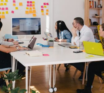 Creating a Health-First Workplace: Why Organizational Wellness Pays Off