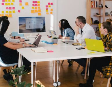 Creating a Health-First Workplace: Why Organizational Wellness Pays Off