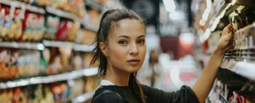 Rethinking Grocery Habits: How Everyday Food Choices Shape the Environment