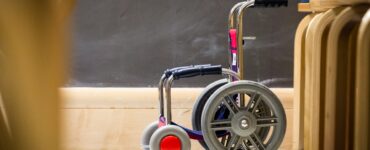 Designing Inclusive Play Spaces for Children with Special Needs