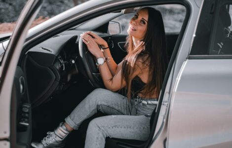 How to Prepare Your Vehicle for Seasonal Changes
