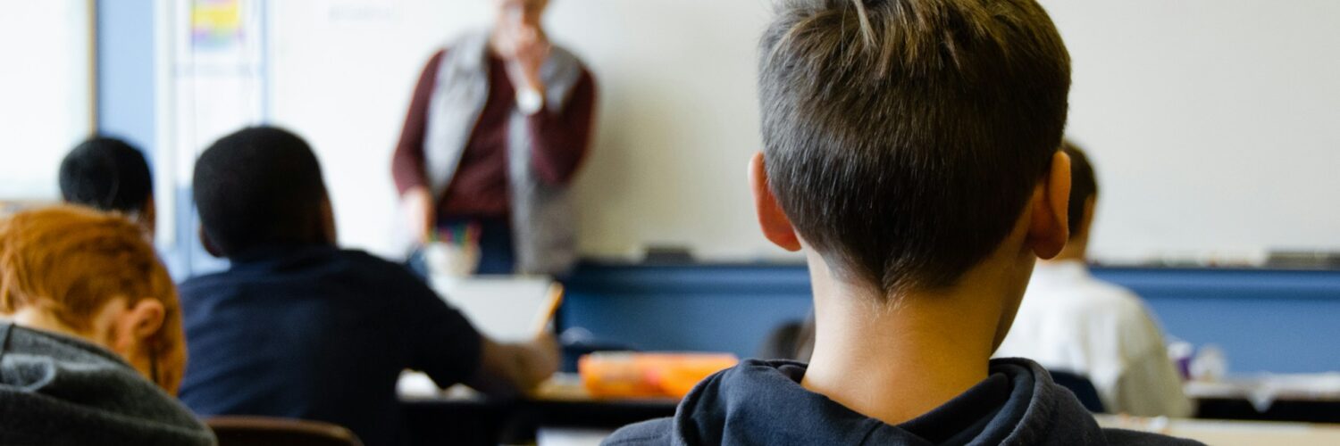 Why Teacher Turnover Matters — And How Parents Can Help Change It