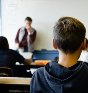 Why Teacher Turnover Matters — And How Parents Can Help Change It