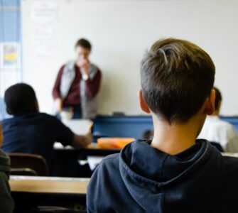 Why Teacher Turnover Matters — And How Parents Can Help Change It