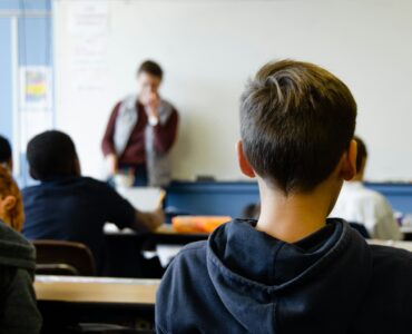 Why Teacher Turnover Matters — And How Parents Can Help Change It