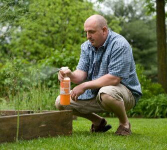Beyond the Seasons: A Closer Look at How Pest Activity Really Works