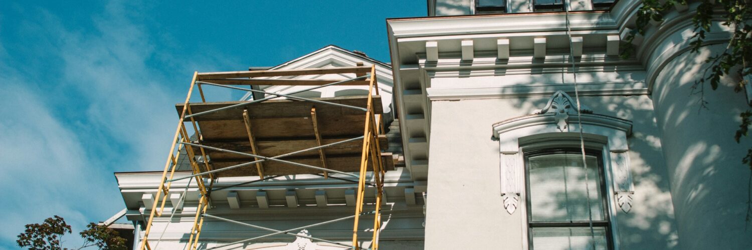 Cracking Foundations: Why Long Island’s Aging Homes Need Masonry Repairs Now