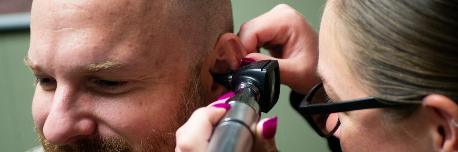 Hearing Forward: Supporting Children With Mild or Intermittent Hearing Loss