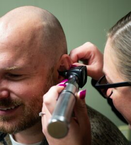 Hearing Forward: Supporting Children With Mild or Intermittent Hearing Loss