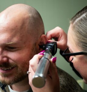 Hearing Forward: Supporting Children With Mild or Intermittent Hearing Loss