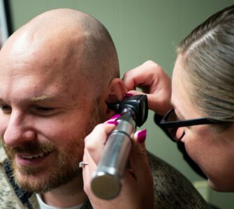 Hearing Forward: Supporting Children With Mild or Intermittent Hearing Loss