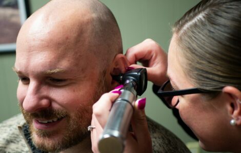 Hearing Forward: Supporting Children With Mild or Intermittent Hearing Loss