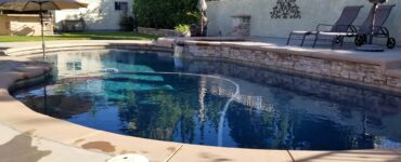 How Pool Chemicals Influence the Air Around Your Home Pool