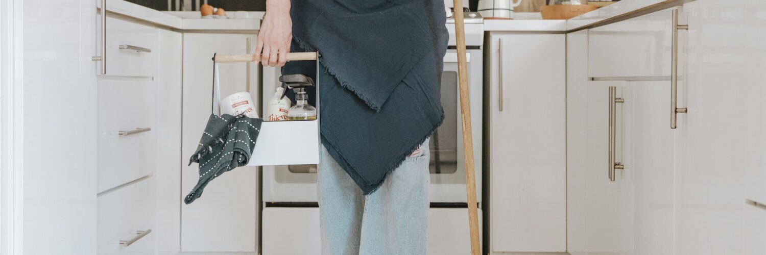 Protecting Your Home’s Health Starts Outside: Why Exterior Maintenance Matters More Than You Think